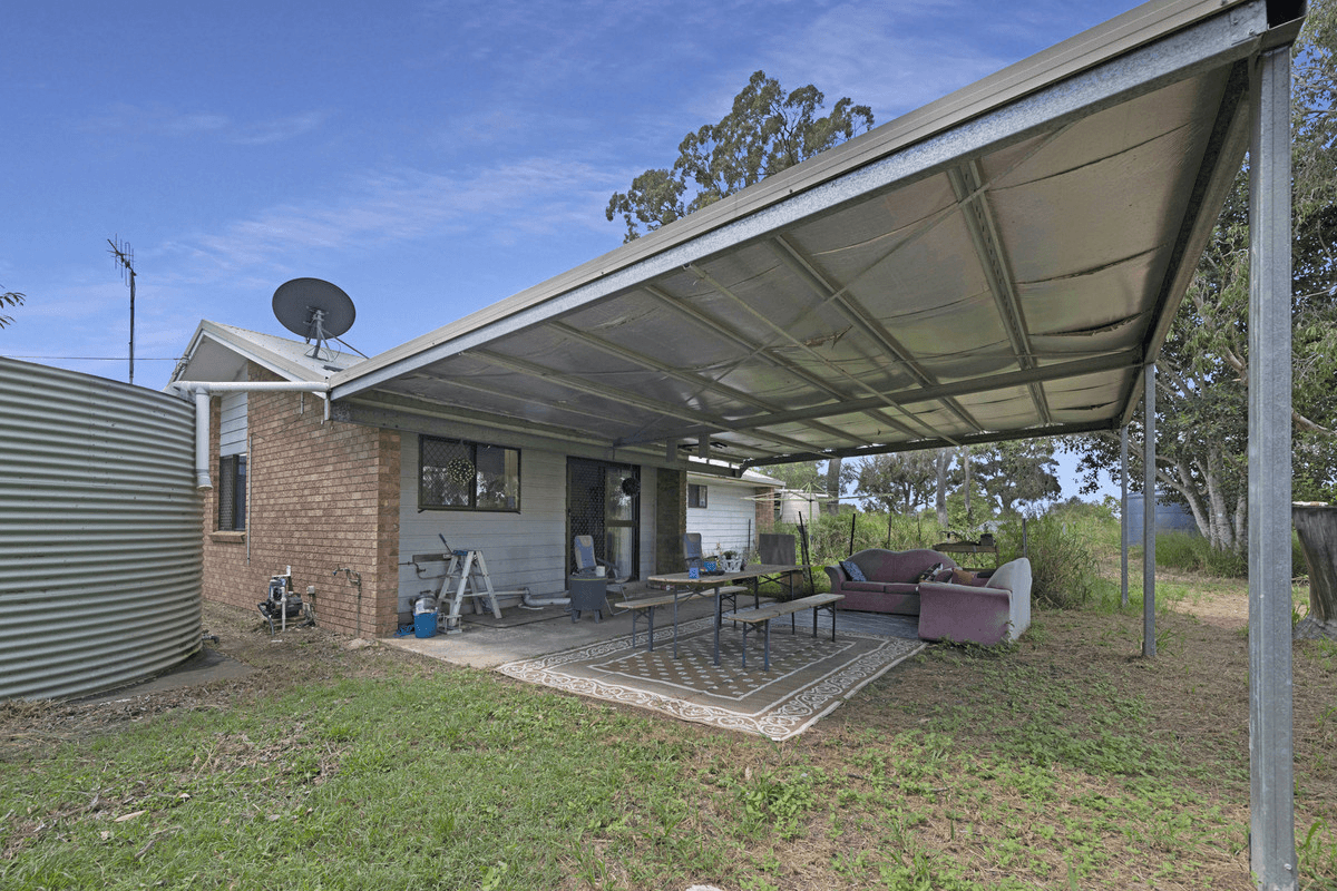 21 Gunsynd Grove, BRANYAN, QLD 4670