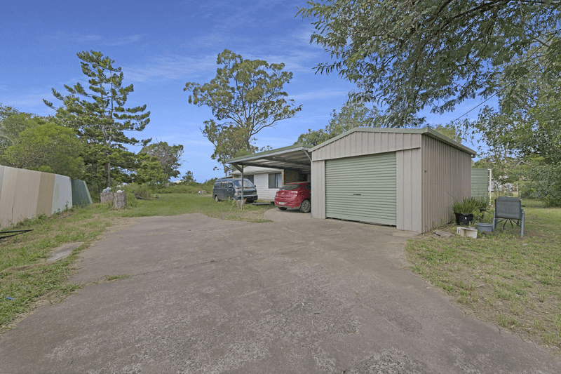 21 Gunsynd Grove, BRANYAN, QLD 4670