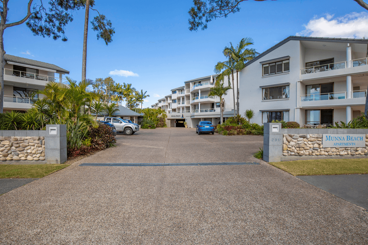 34/291 Gympie Terrace, Noosaville, QLD 4566