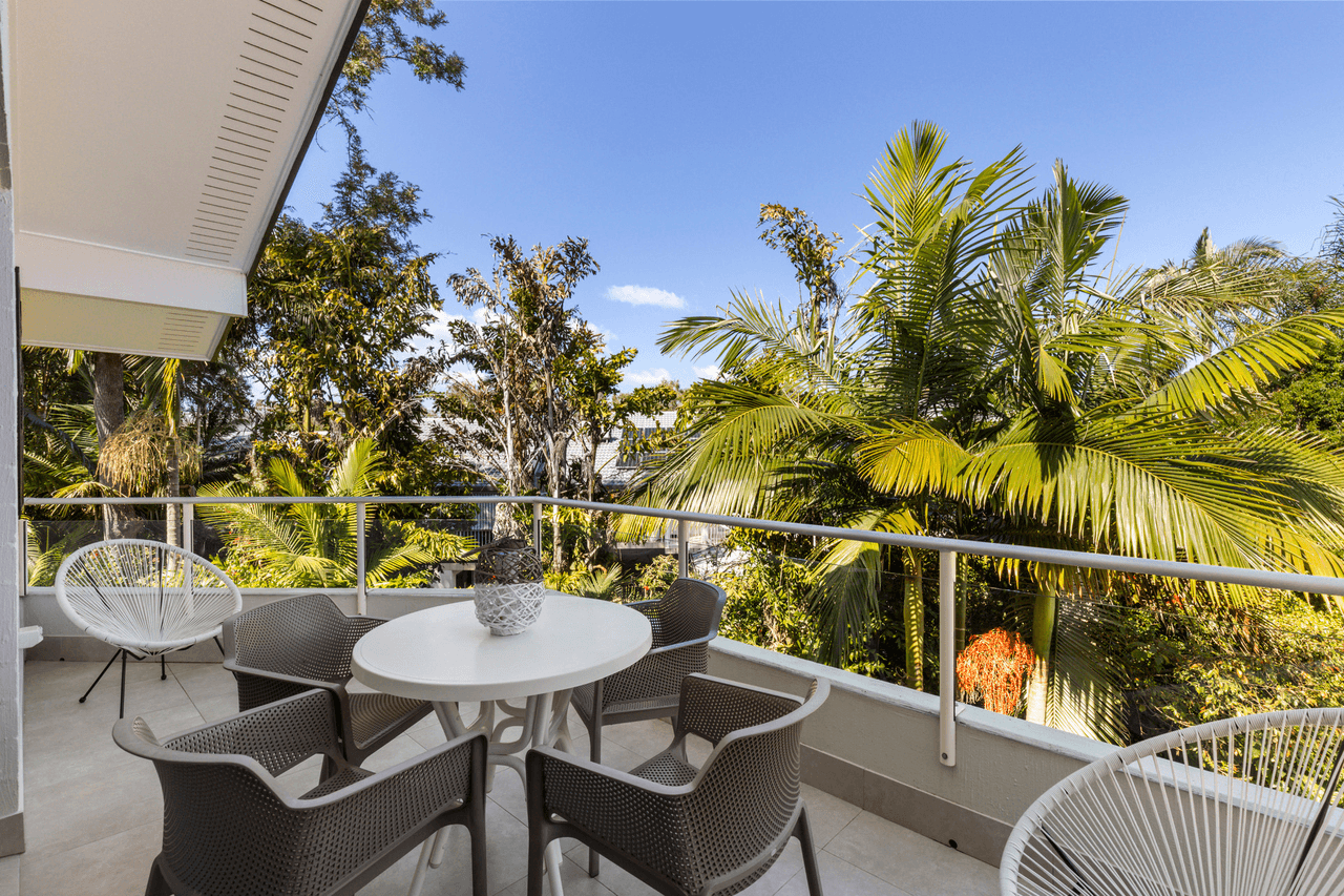 34/291 Gympie Terrace, Noosaville, QLD 4566