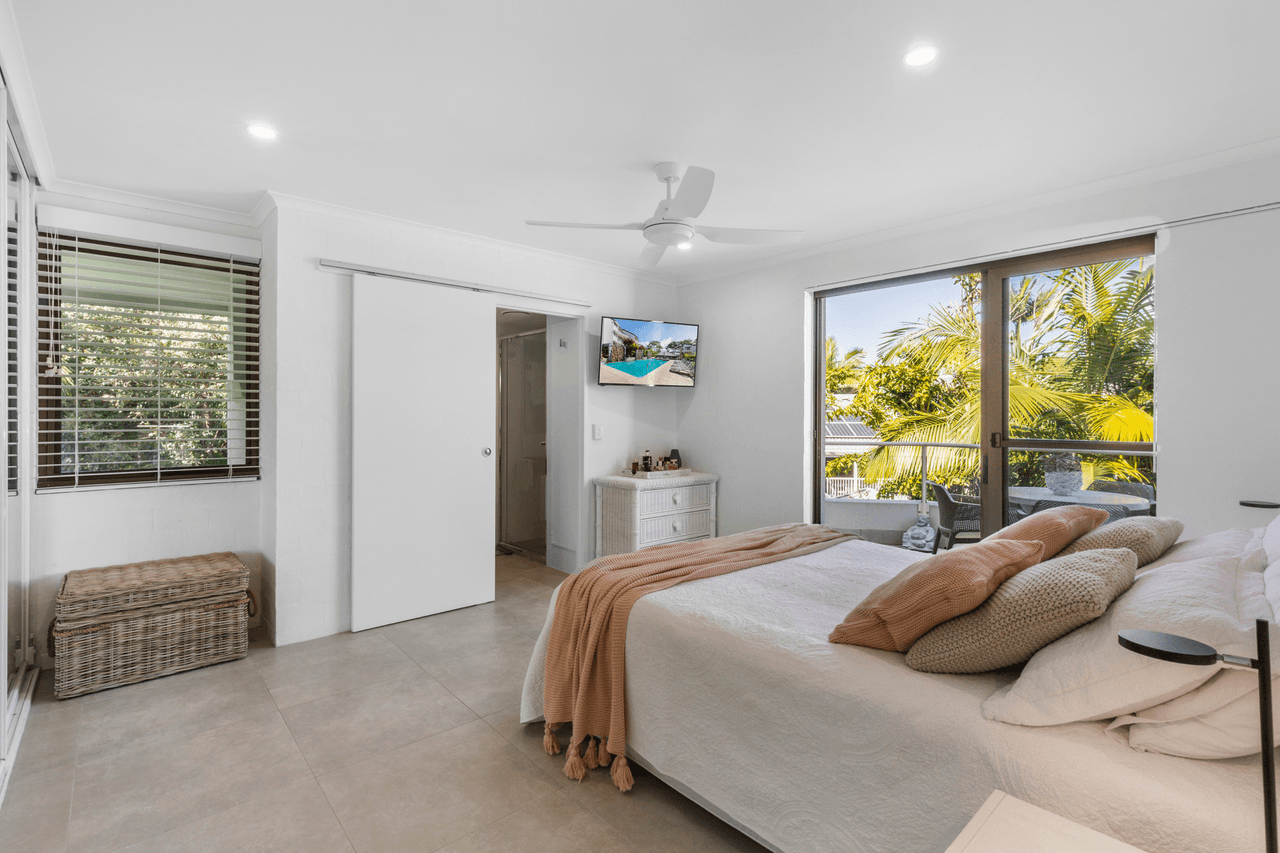 34/291 Gympie Terrace, Noosaville, QLD 4566