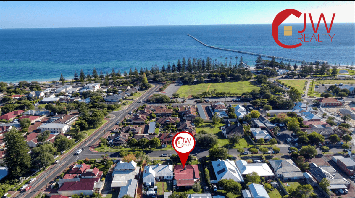 10 Adelaide Street, Busselton, WA 6280