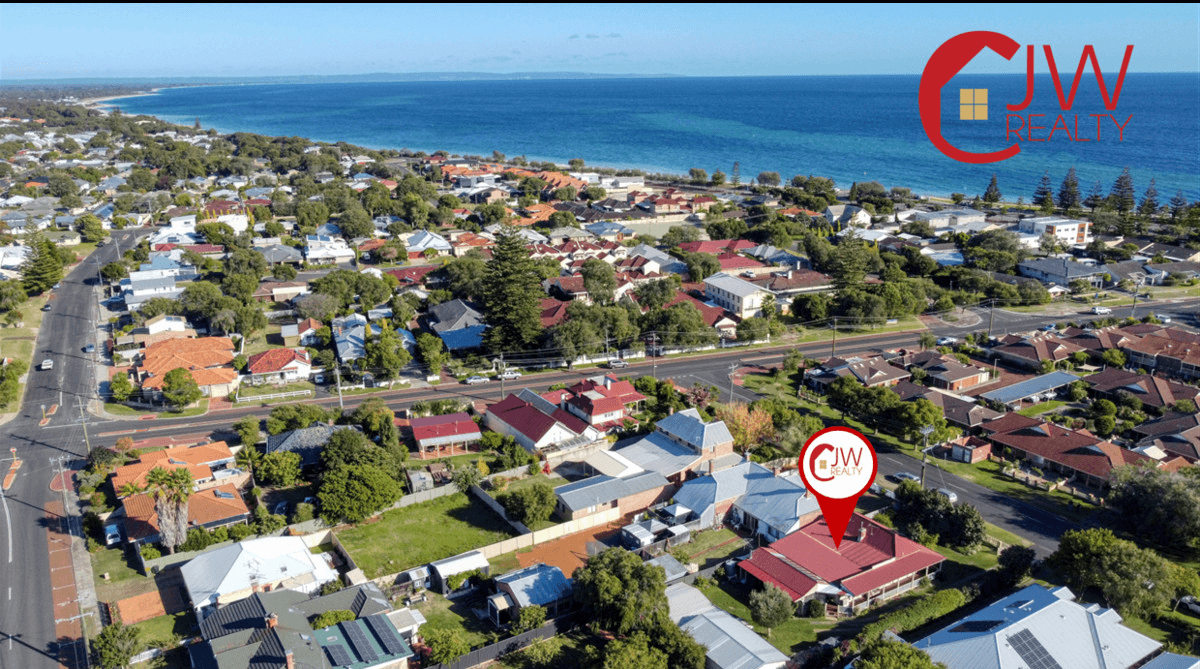 10 Adelaide Street, Busselton, WA 6280