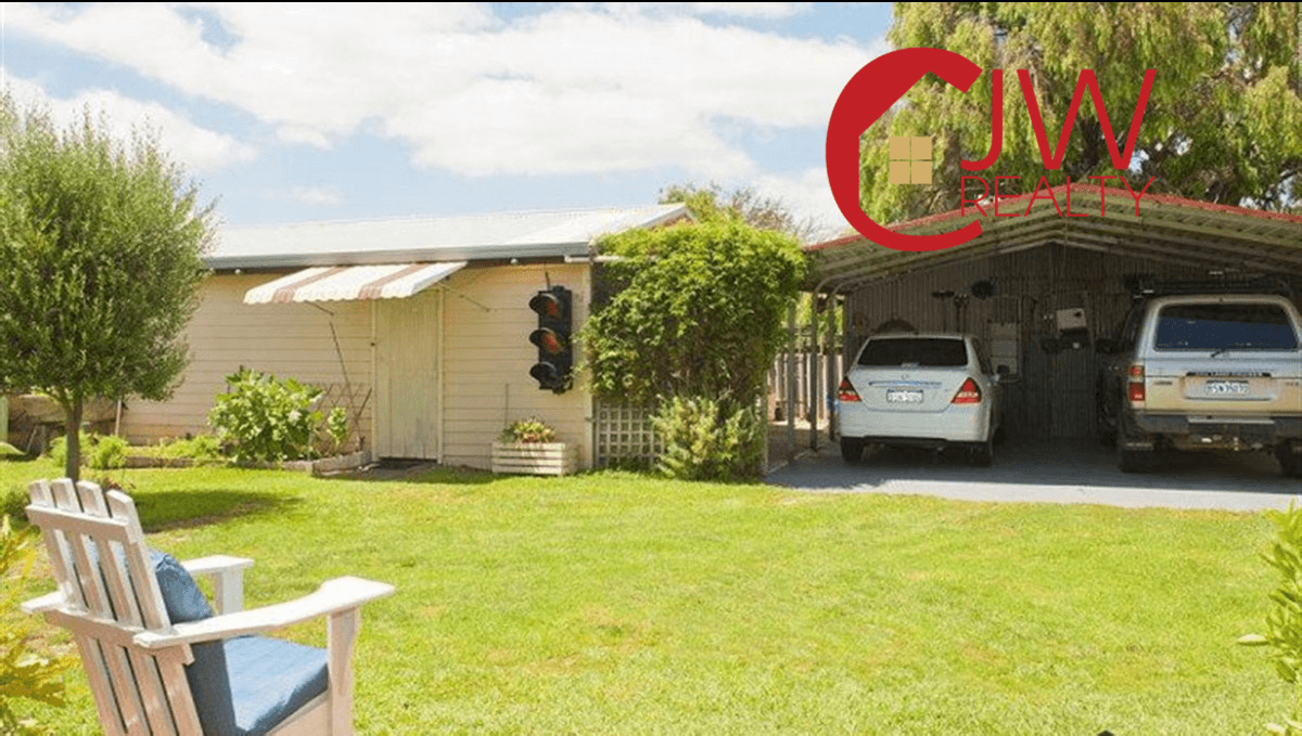 10 Adelaide Street, Busselton, WA 6280