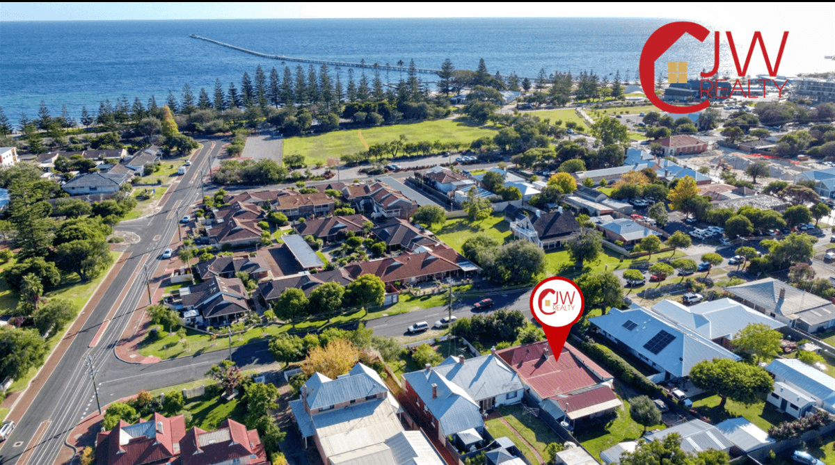 10 Adelaide Street, Busselton, WA 6280