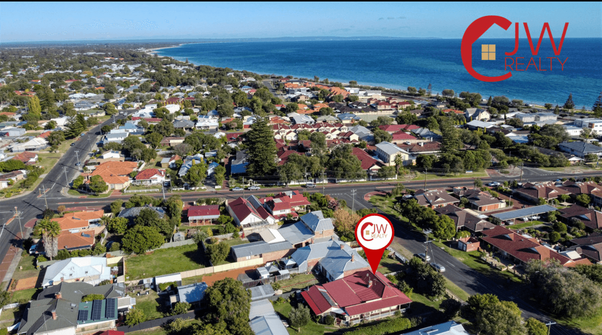 10 Adelaide Street, Busselton, WA 6280