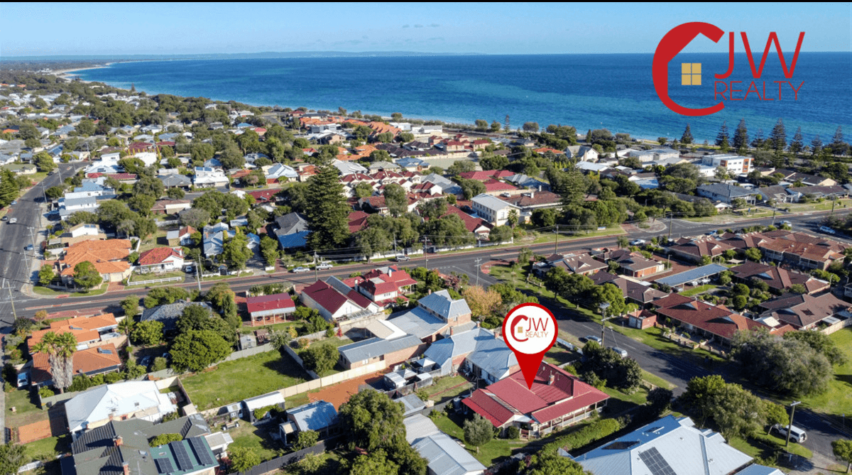 10 Adelaide Street, Busselton, WA 6280