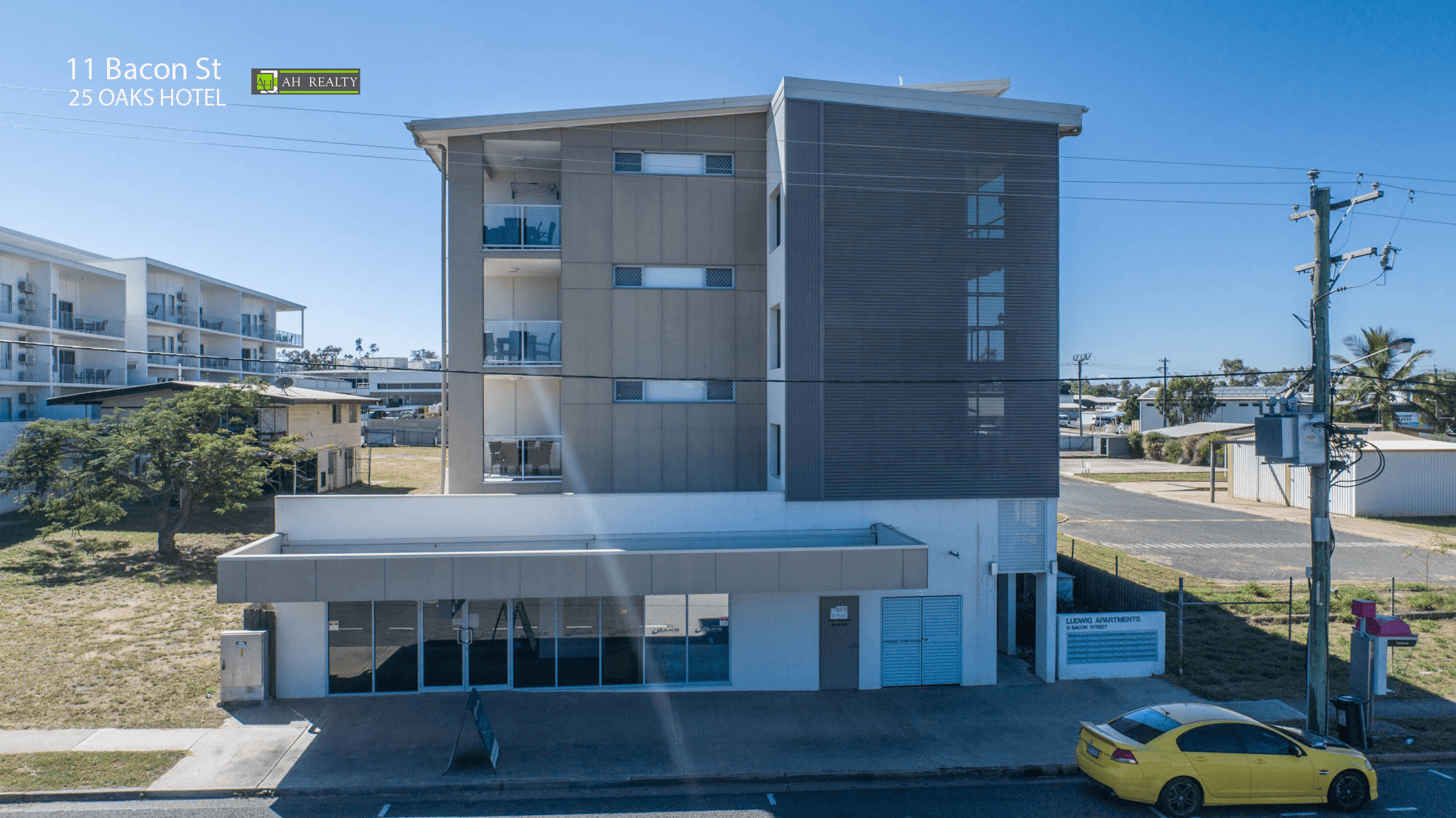 5/11 Bacon Street, MORANBAH, QLD 4744