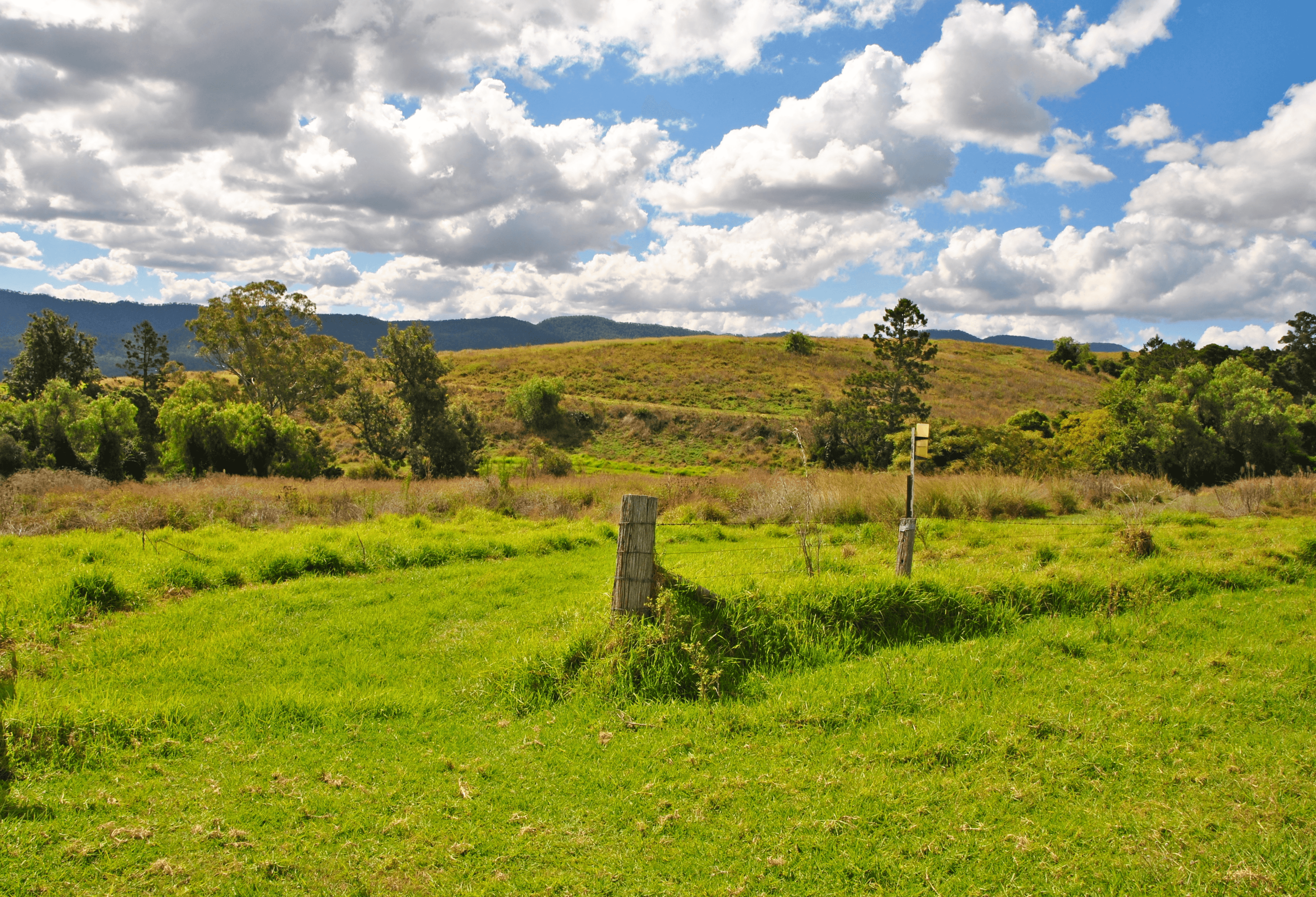 Lots 3,4 & 5 Denmark Lane, Swanfels, QLD 4371