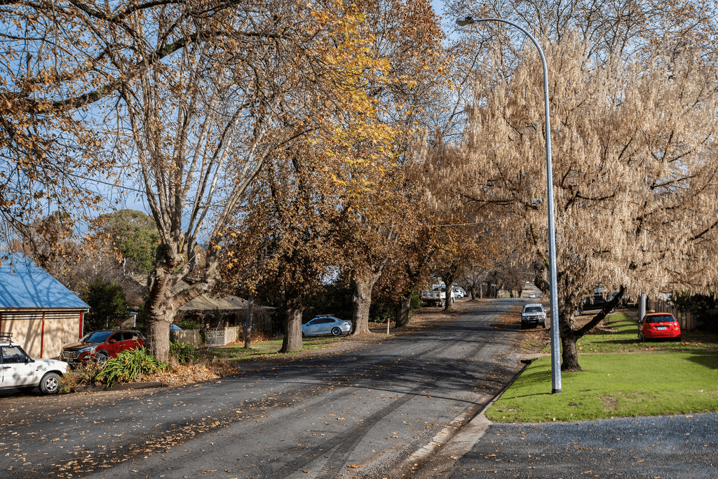 8 Windham Street, Yackandandah, VIC 3749