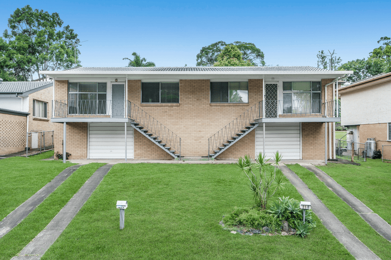 21 Canfield Street, Nathan, QLD 4111