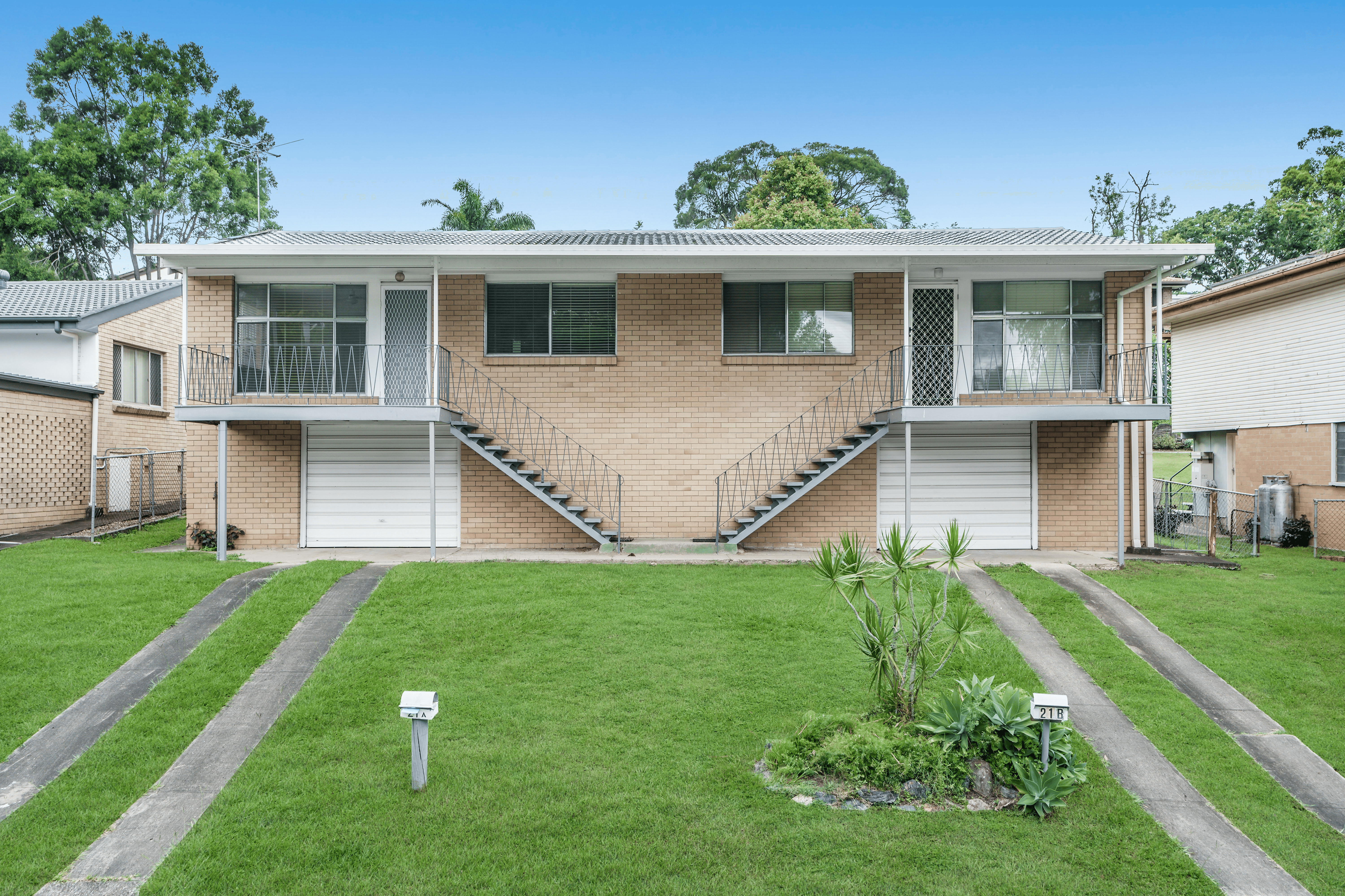 21 Canfield Street, Nathan, QLD 4111