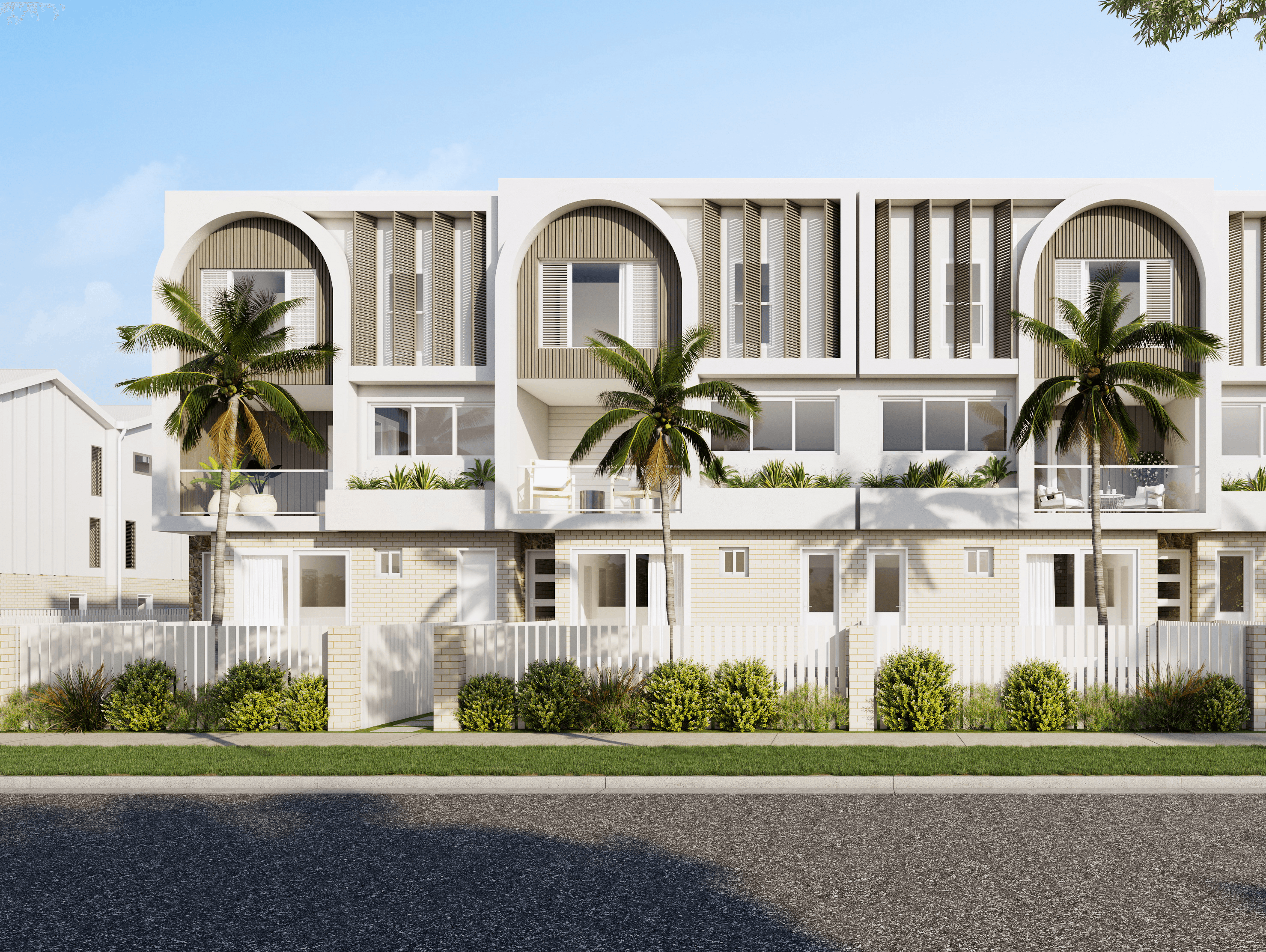 8/9-11 Nelson Avenue, Hope Island, QLD 4212