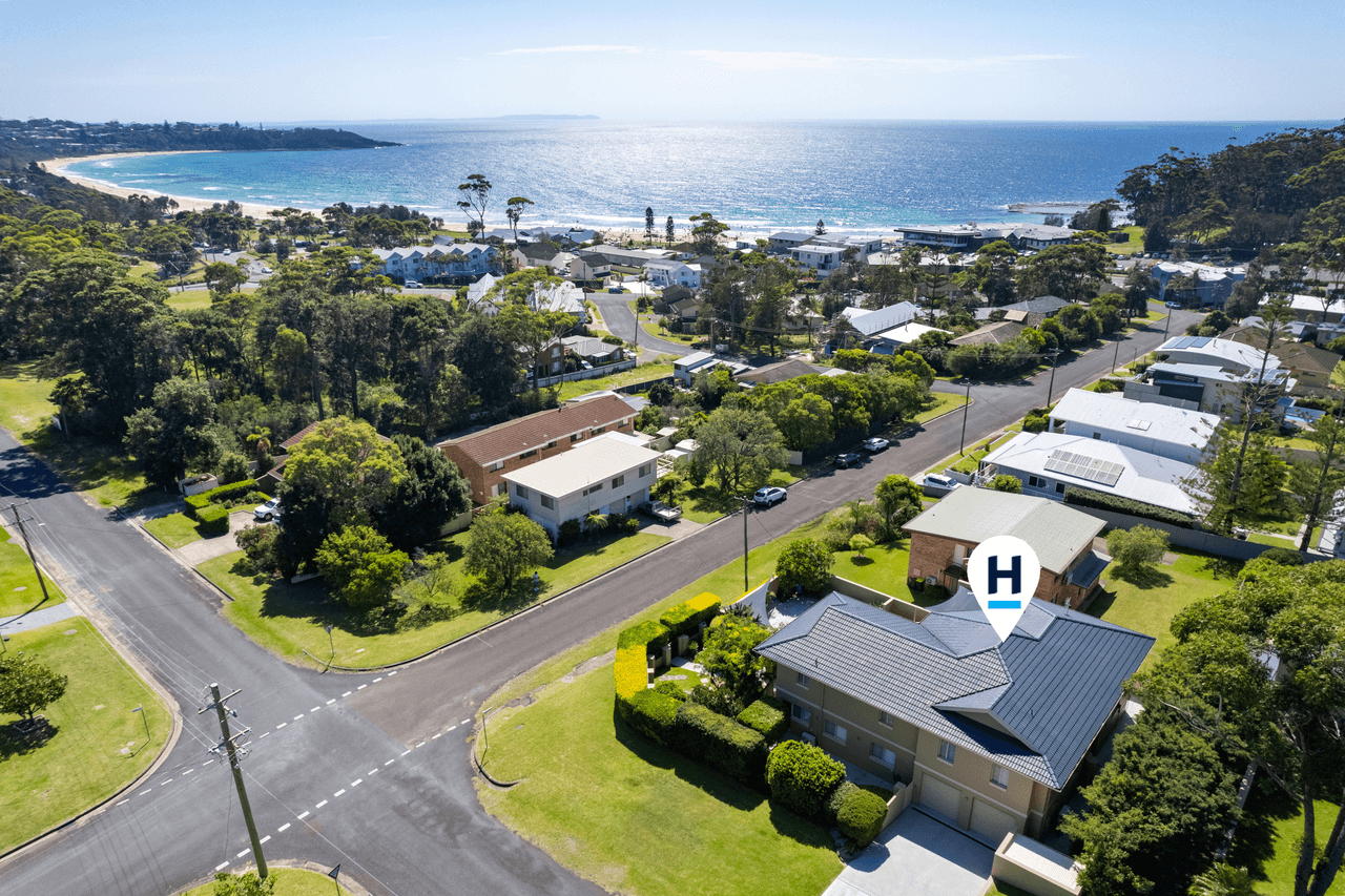 18 Davies Street, MOLLYMOOK, NSW 2539