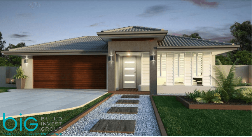 ID 2526GD/Lot 3619 WATERFORD ESTATE, CHISHOLM, NSW 2322