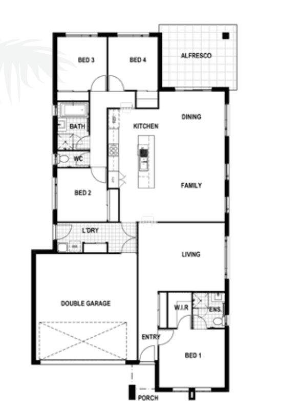 ID 2526GD/Lot 3619 WATERFORD ESTATE, CHISHOLM, NSW 2322