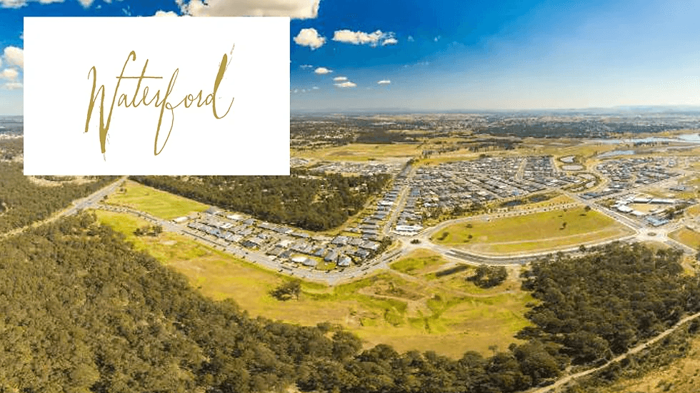 ID 2526GD/Lot 3619 WATERFORD ESTATE, CHISHOLM, NSW 2322