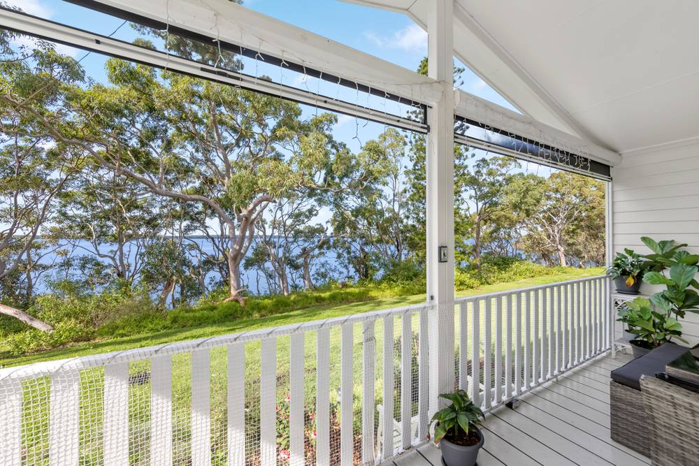 6/2 Macleay Drive, HALEKULANI, NSW 2262
