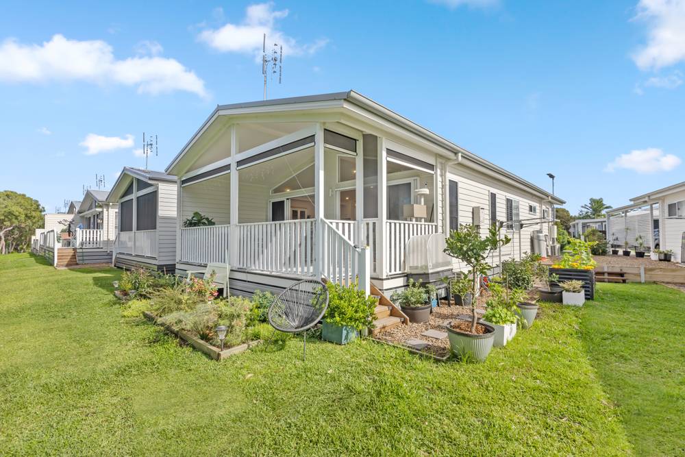 6/2 Macleay Drive, HALEKULANI, NSW 2262
