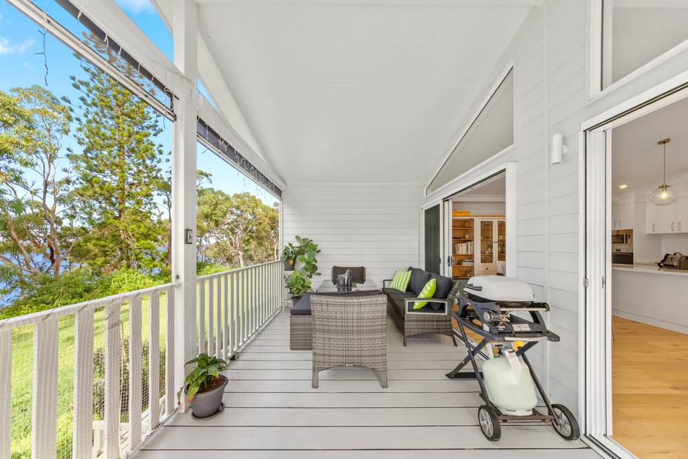 6/2 Macleay Drive, HALEKULANI, NSW 2262