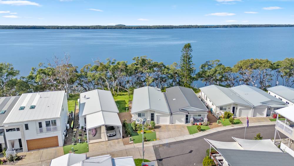 6/2 Macleay Drive, HALEKULANI, NSW 2262