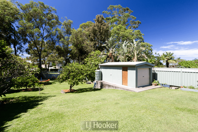 8 Puntee Street, KILABEN BAY, NSW 2283