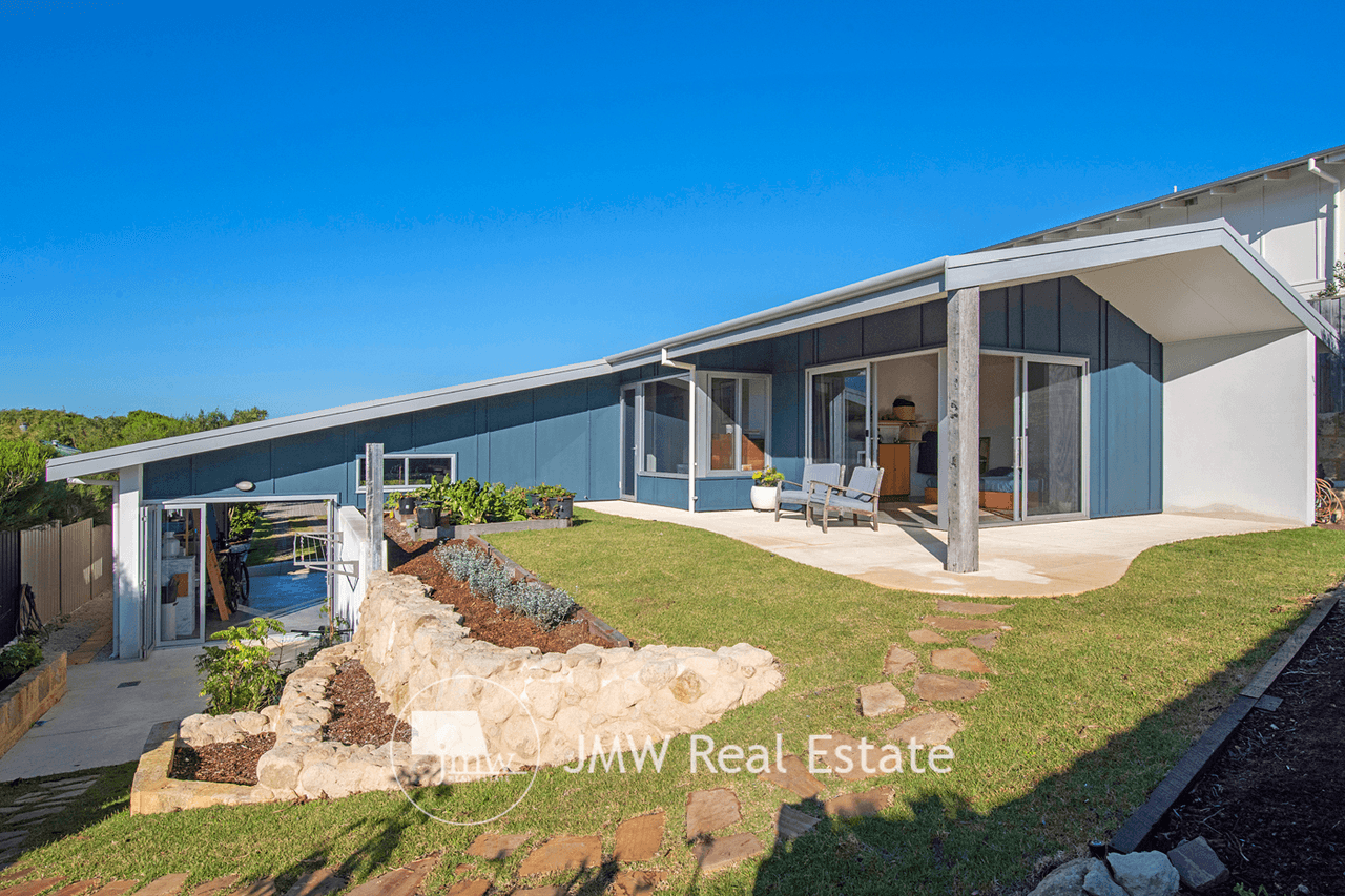 50 Marmaduke Point Drive, GNARABUP, WA 6285