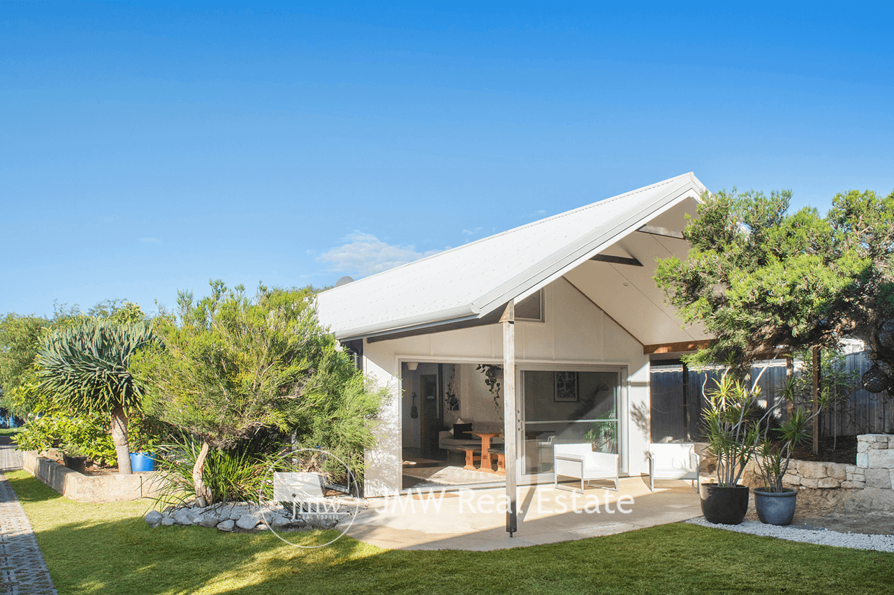 50 Marmaduke Point Drive, GNARABUP, WA 6285