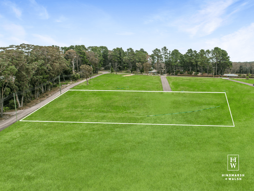 17b Bumballa Road, Wingello, NSW 2579
