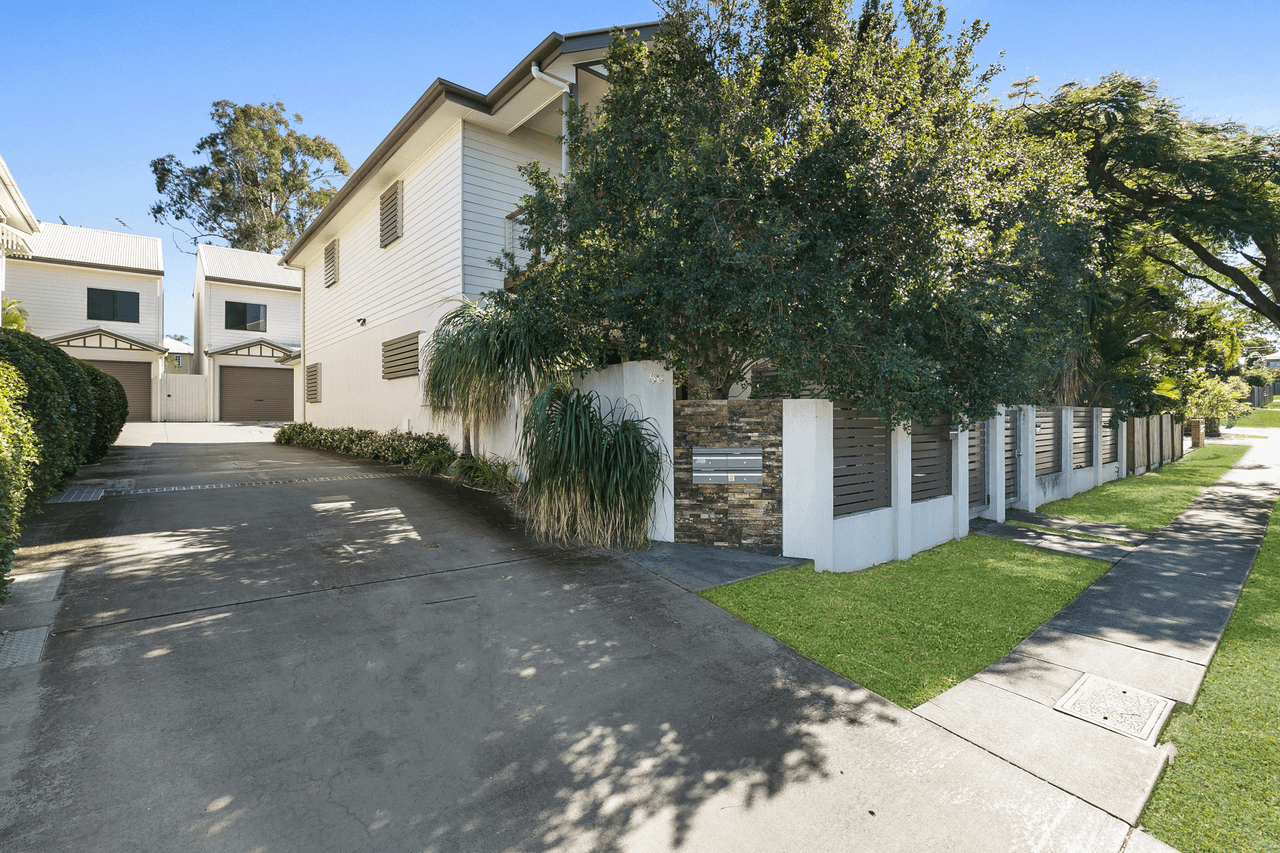 6/56 Real Street, Annerley, QLD 4103