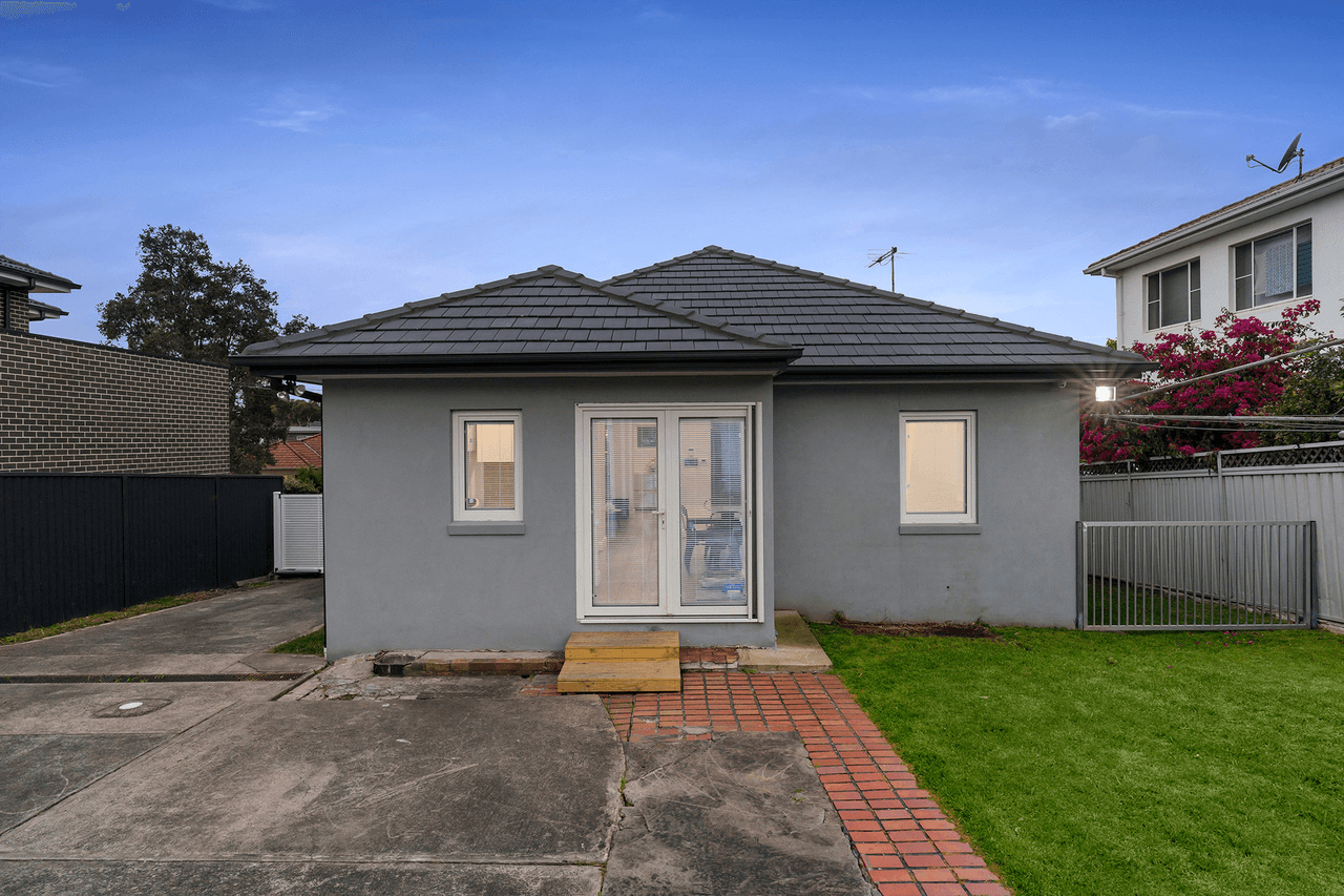 3 Armitree Street, Kingsgrove, NSW 2208