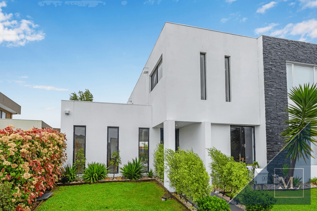 99 Signature Boulevard, POINT COOK, VIC 3030