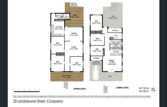 23 Landsdowne Street, COORPAROO, QLD 4151