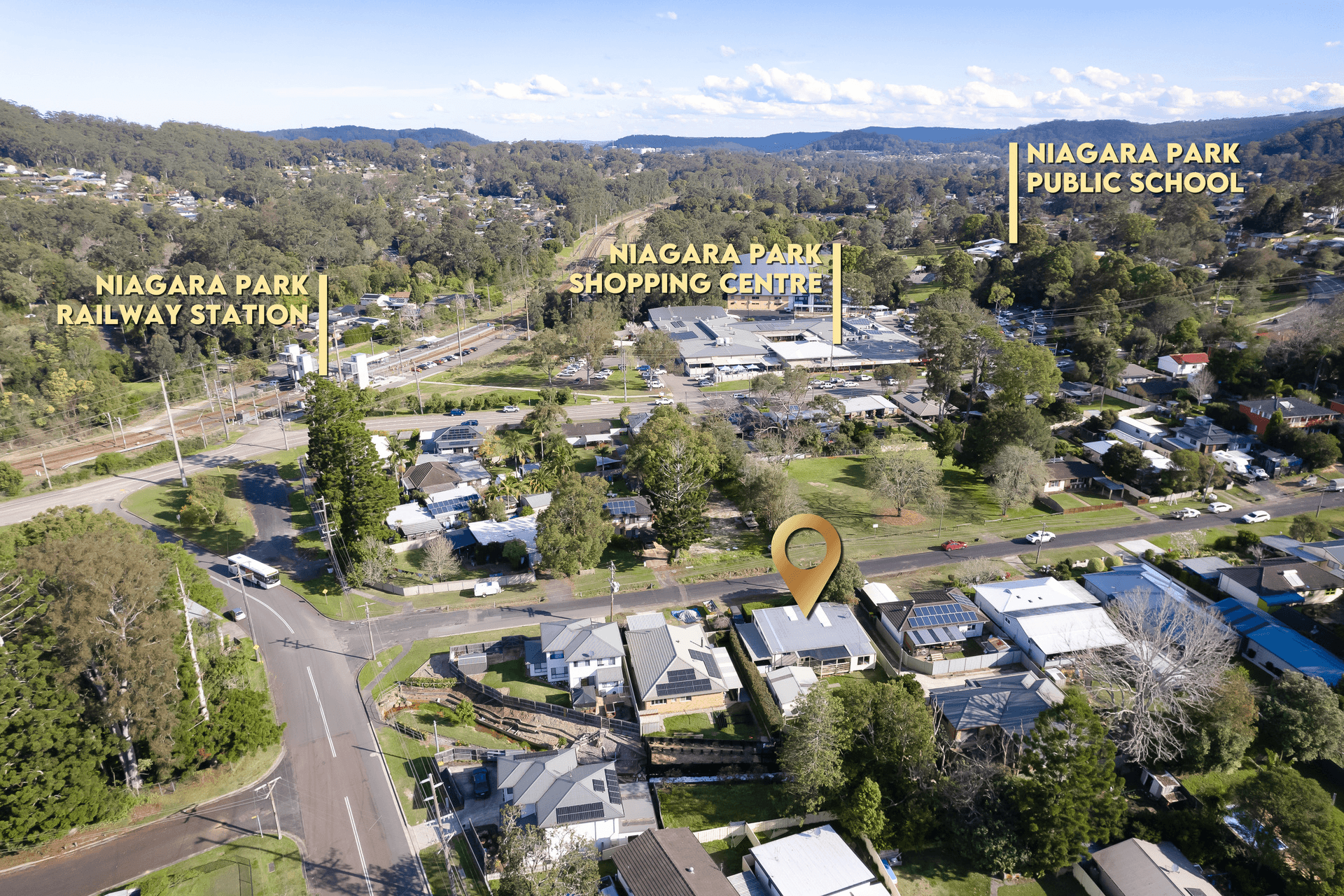 47 Delaware Road, Niagara Park, NSW 2250