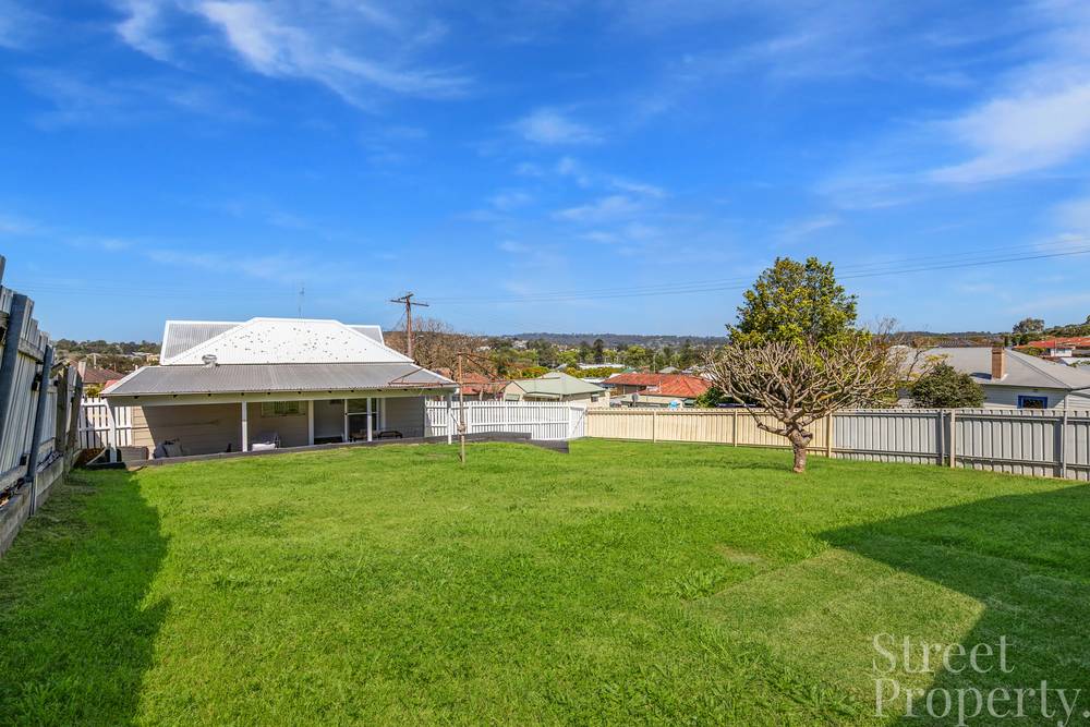 1 Macquarie Street, Wallsend, NSW 2287