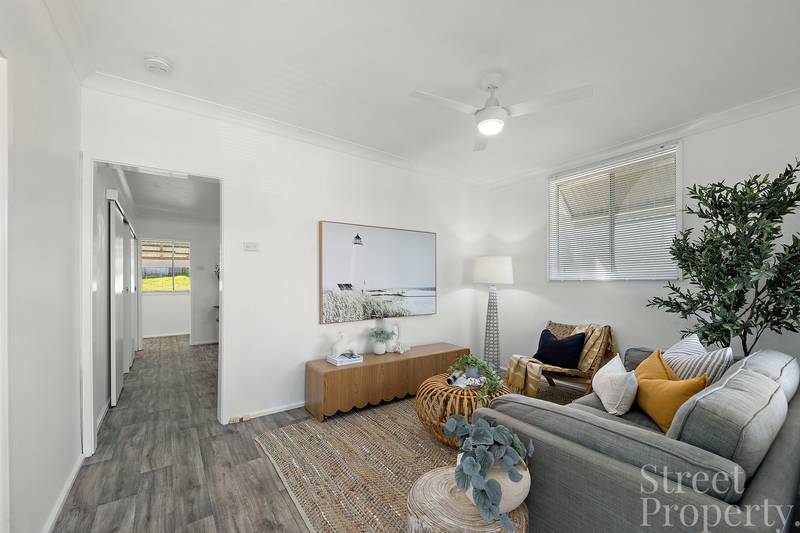 1 Macquarie Street, Wallsend, NSW 2287