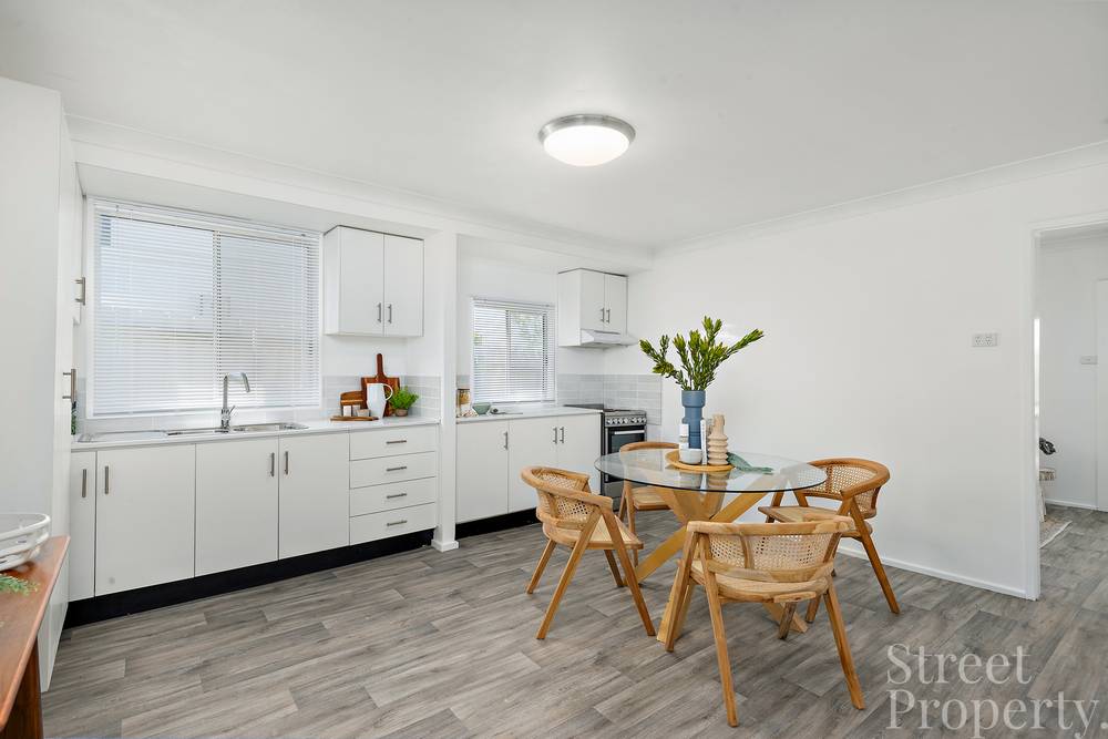 1 Macquarie Street, Wallsend, NSW 2287