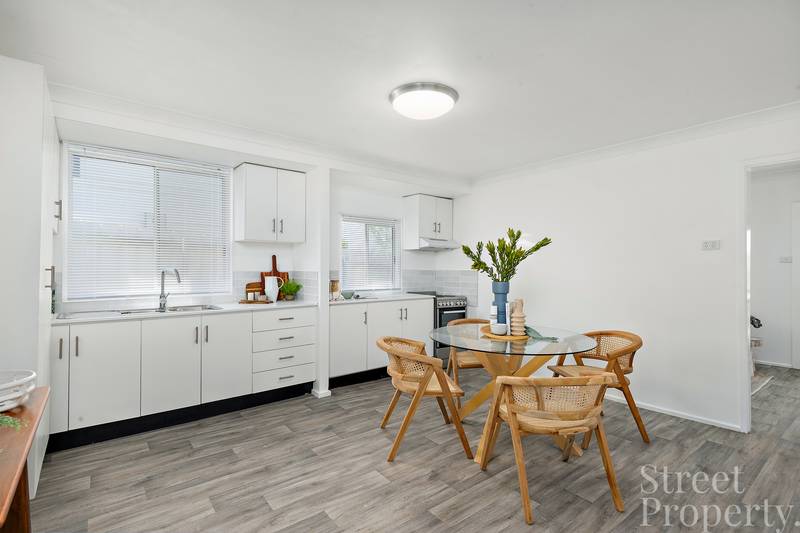 1 Macquarie Street, Wallsend, NSW 2287