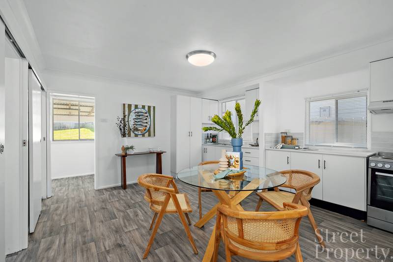 1 Macquarie Street, Wallsend, NSW 2287