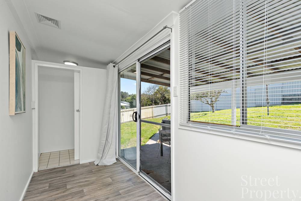 1 Macquarie Street, Wallsend, NSW 2287