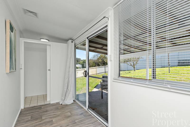 1 Macquarie Street, Wallsend, NSW 2287