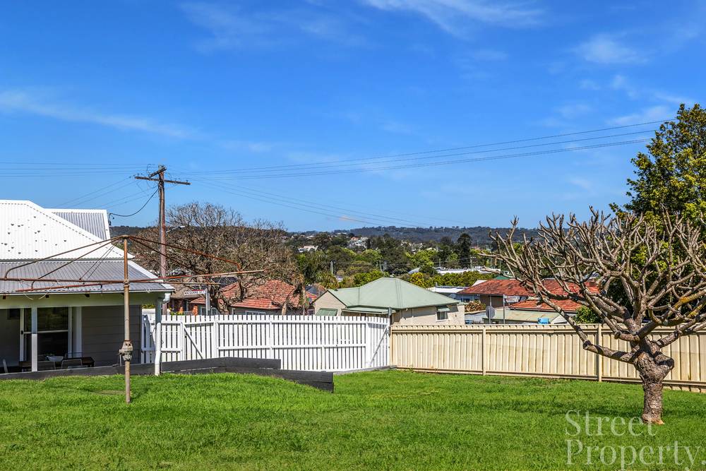 1 Macquarie Street, Wallsend, NSW 2287