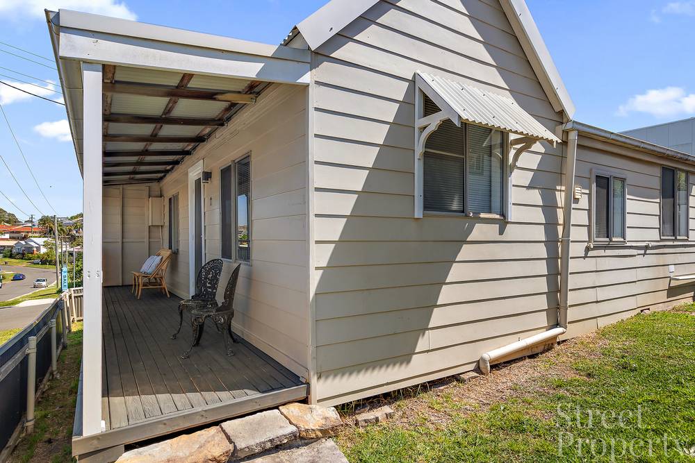 1 Macquarie Street, Wallsend, NSW 2287