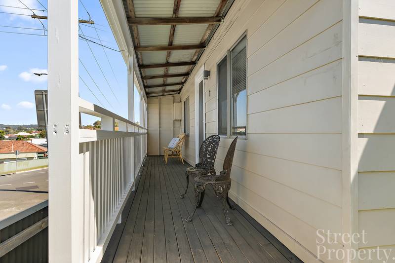 1 Macquarie Street, Wallsend, NSW 2287