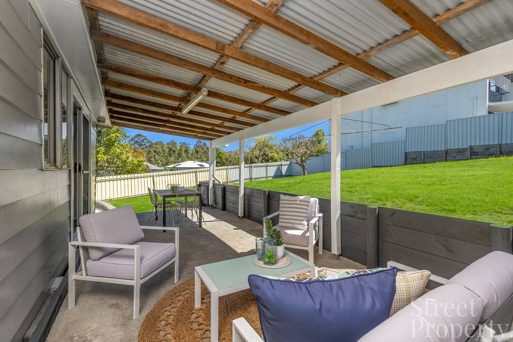 1 Macquarie Street, Wallsend, NSW 2287