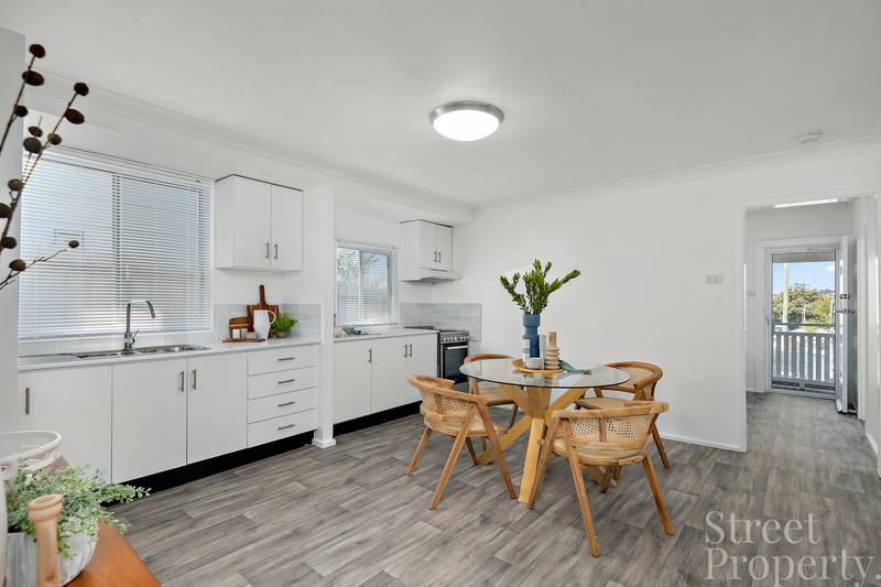 1 Macquarie Street, Wallsend, NSW 2287