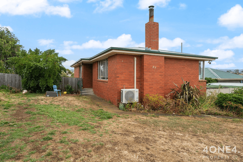 25 Scott Road, BRIDGEWATER, TAS 7030