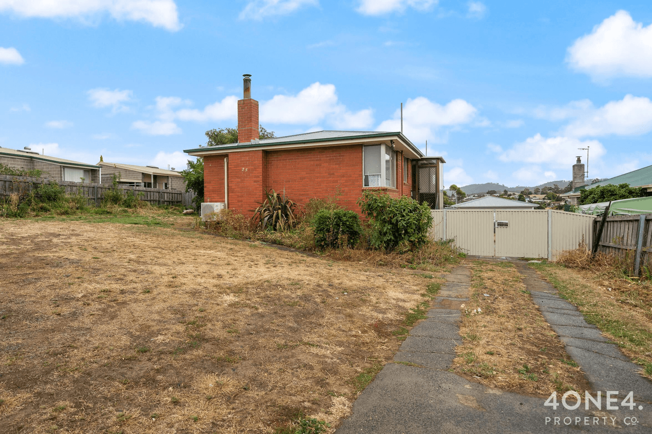 25 Scott Road, BRIDGEWATER, TAS 7030