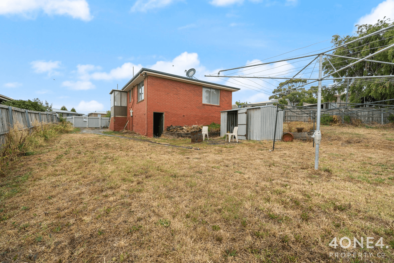 25 Scott Road, BRIDGEWATER, TAS 7030