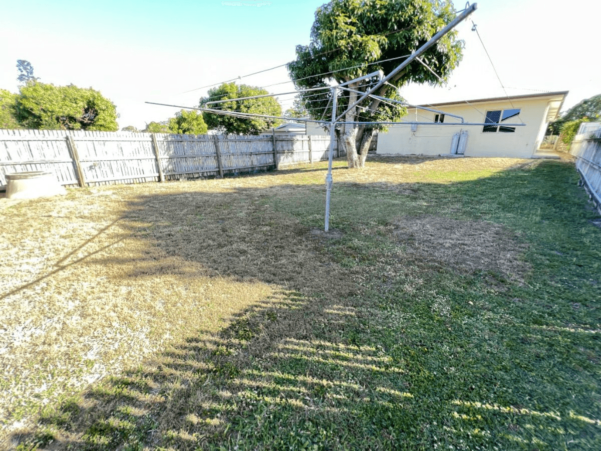 46 Creek Street, BOWEN, QLD 4805